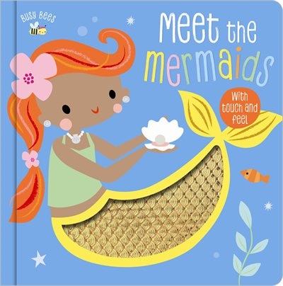 MEET THE MERMAIDS