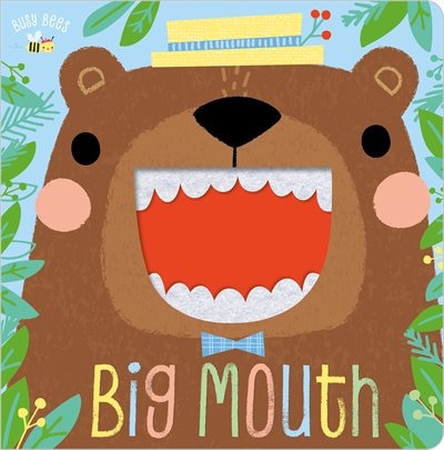 BIG MOUTH