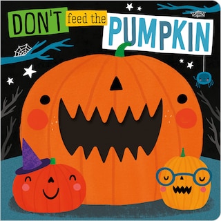 Couverture_Don't Feed the Pumpkin