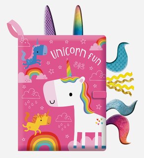 Front cover_Unicorn Fun