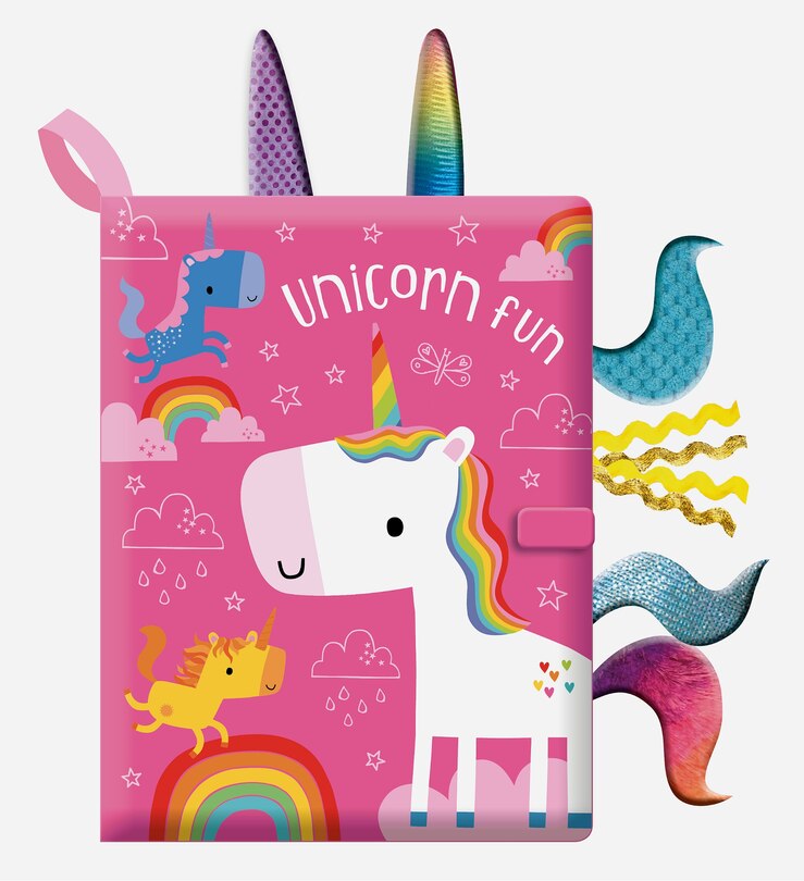 Front cover_Unicorn Fun
