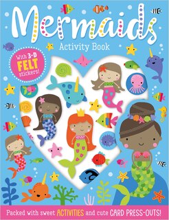 Front cover_Mermaids
