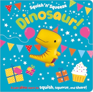 Front cover_SQUISH N SQUEEZE DINOSAUR