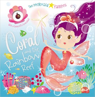 Couverture_Coral and the Rainbow Reef