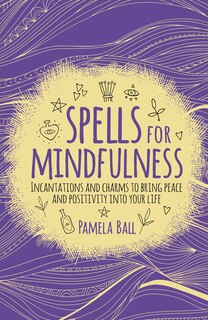 Couverture_Spells For Mindfulness