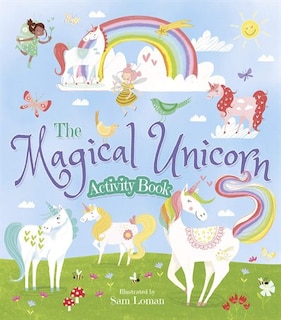 Couverture_MAGICAL UNICORN ACTIVITY BK