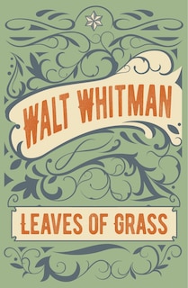 Front cover_Leaves Of Grass