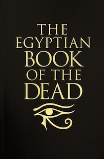 Front cover_EGYPTIAN BK OF THE DEAD