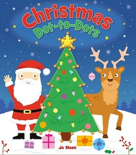 Couverture_XMAS DOTTODOTS