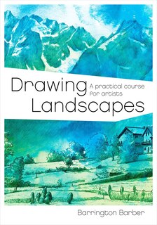 Front cover_Drawing Landscapes