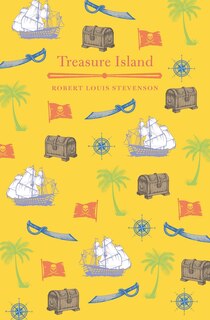 Front cover_Treasure Island