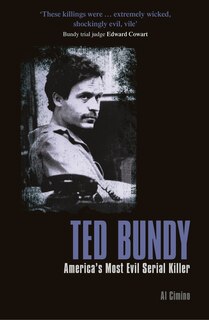 Front cover_Ted Bundy