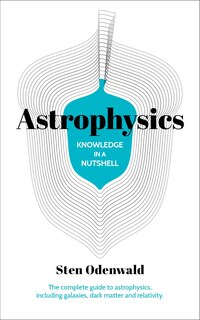 Couverture_Knowledge In A Nutshell: Astrophysics