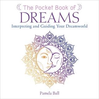 Couverture_The Pocket Book of Dreams