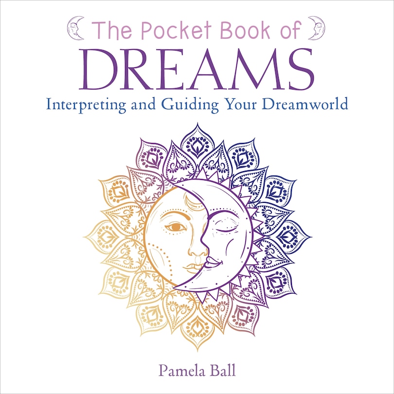 Couverture_The Pocket Book of Dreams