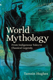 Front cover_World Mythology