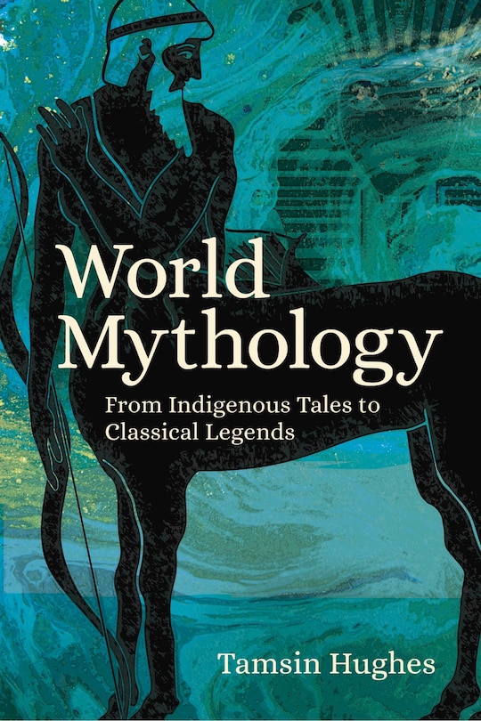 Front cover_World Mythology