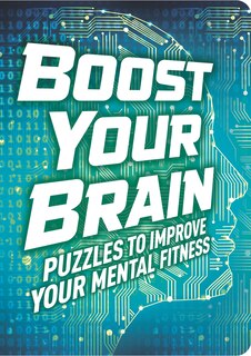 Front cover_Boost Your Brain