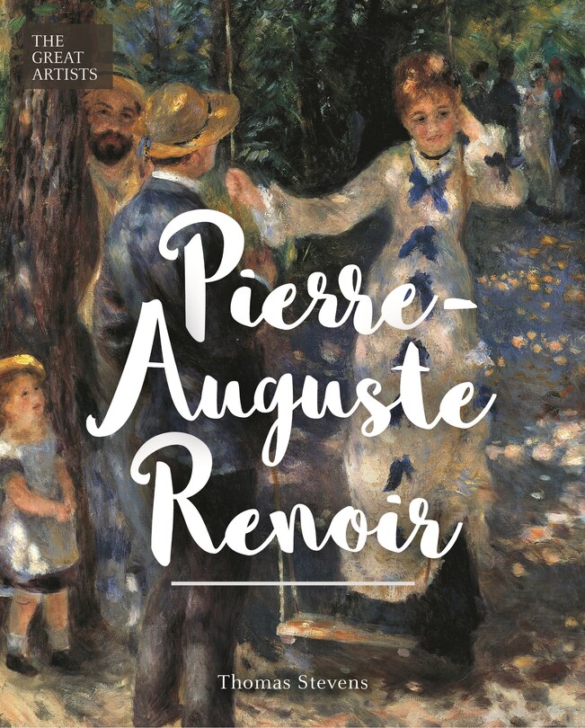 Front cover_Pierre-auguste Renoir