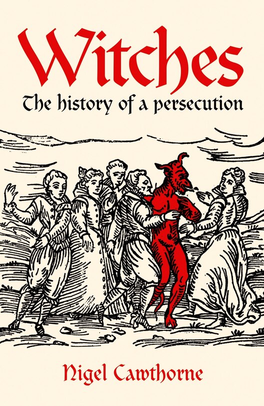 Front cover_Witches
