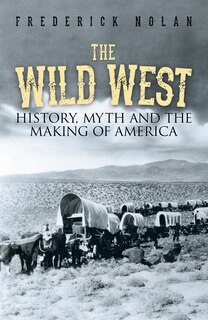 Front cover_The Wild West