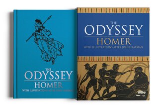 Front cover_The Odyssey