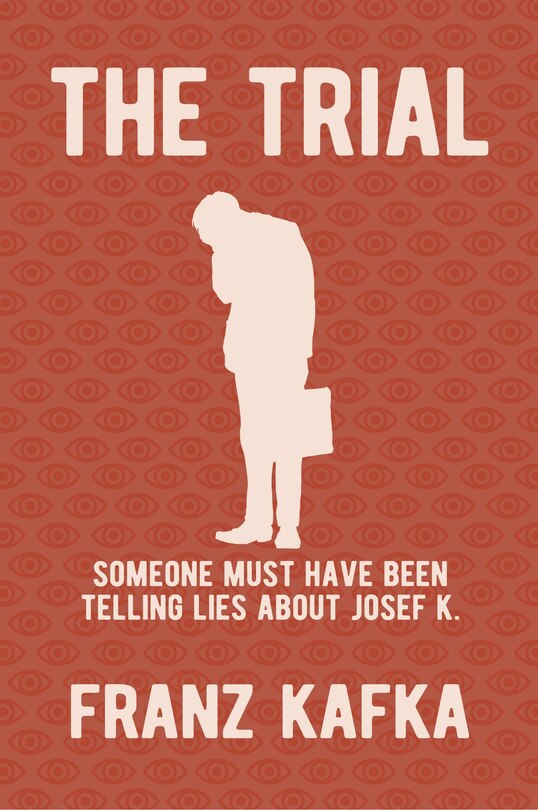 Front cover_The Trial