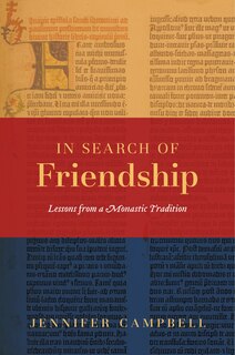 Couverture_In Search of Friendship
