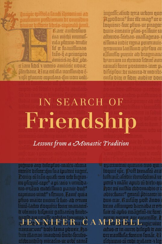 Couverture_In Search of Friendship
