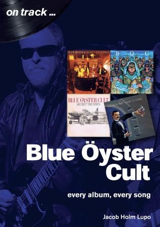 Front cover_Blue Oyster Cult