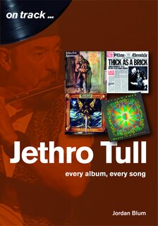 Front cover_Jethro Tull