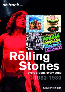 Front cover_The Rolling Stones 1963-1980