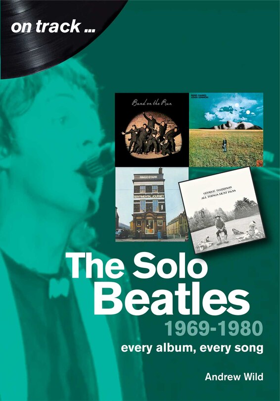 Front cover_The Solo Beatles 1969-1980