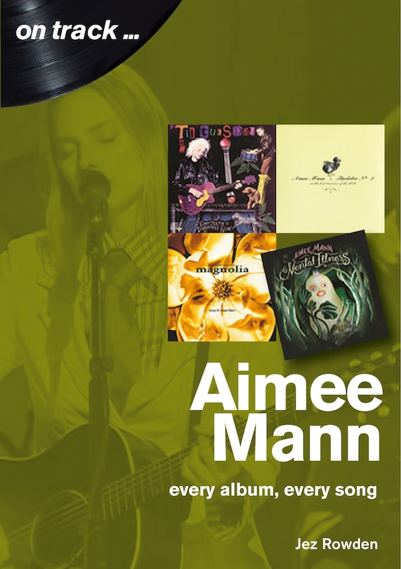 Front cover_Aimee Mann