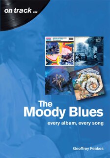 Couverture_The Moody Blues