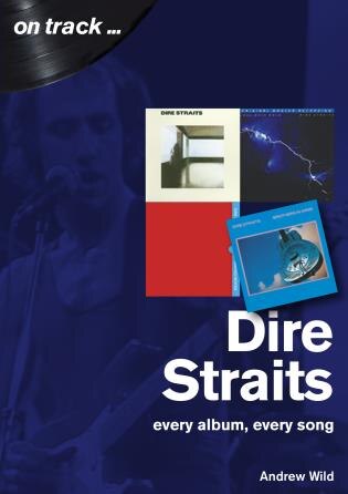 Front cover_Dire Straits
