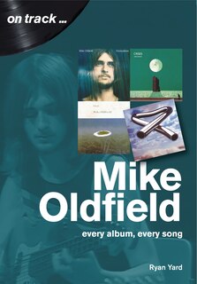 Front cover_Mike Oldfield