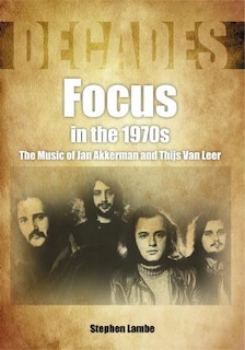 Front cover_Focus In The 1970s