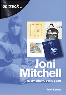 Front cover_Joni Mitchell