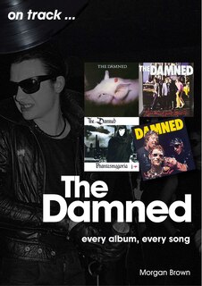 Couverture_The Damned