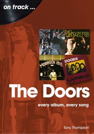 The Doors: every album, every song