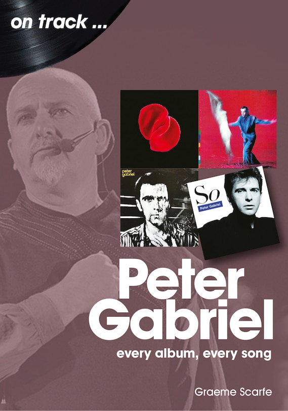 Couverture_Peter Gabriel