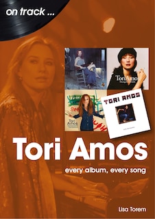 Front cover_Tori Amos