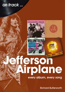 Front cover_Jefferson Airplane