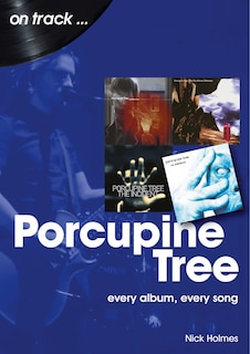 Couverture_Porcupine Tree