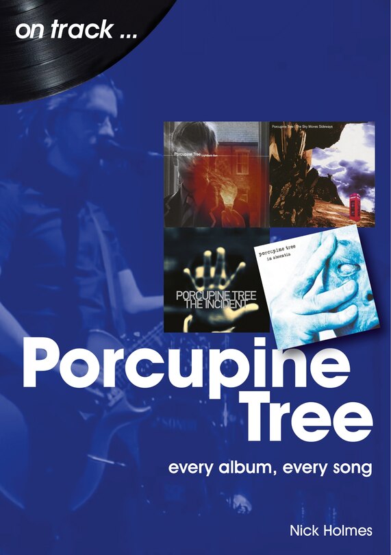Couverture_Porcupine Tree
