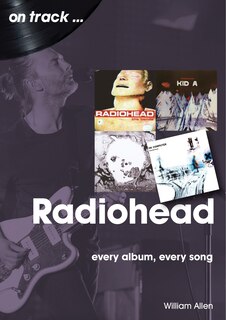 Front cover_Radiohead