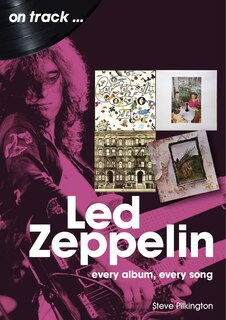 Front cover_Led Zeppelin