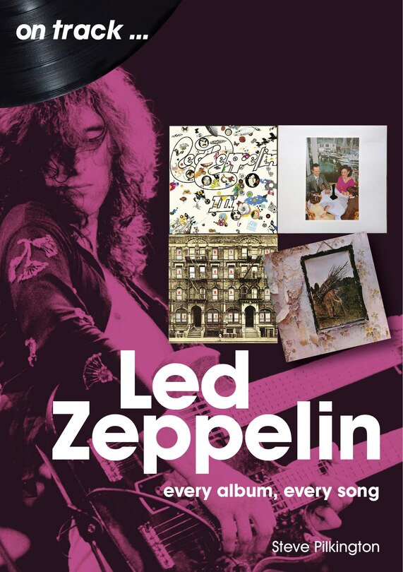 Front cover_Led Zeppelin