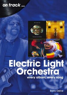 Front cover_Electric Light Orchestra
